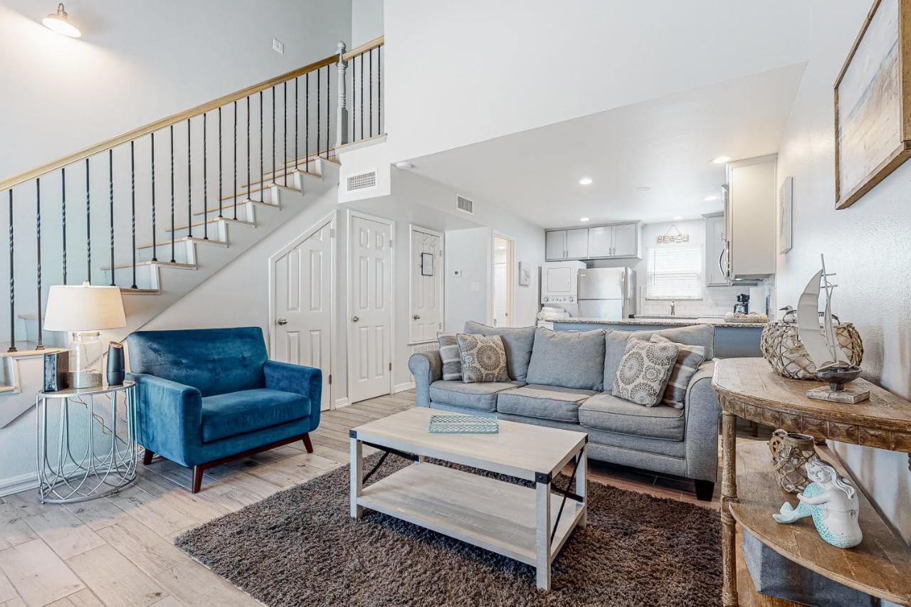 Leeward Cove Villa Corpus Christi Room photo