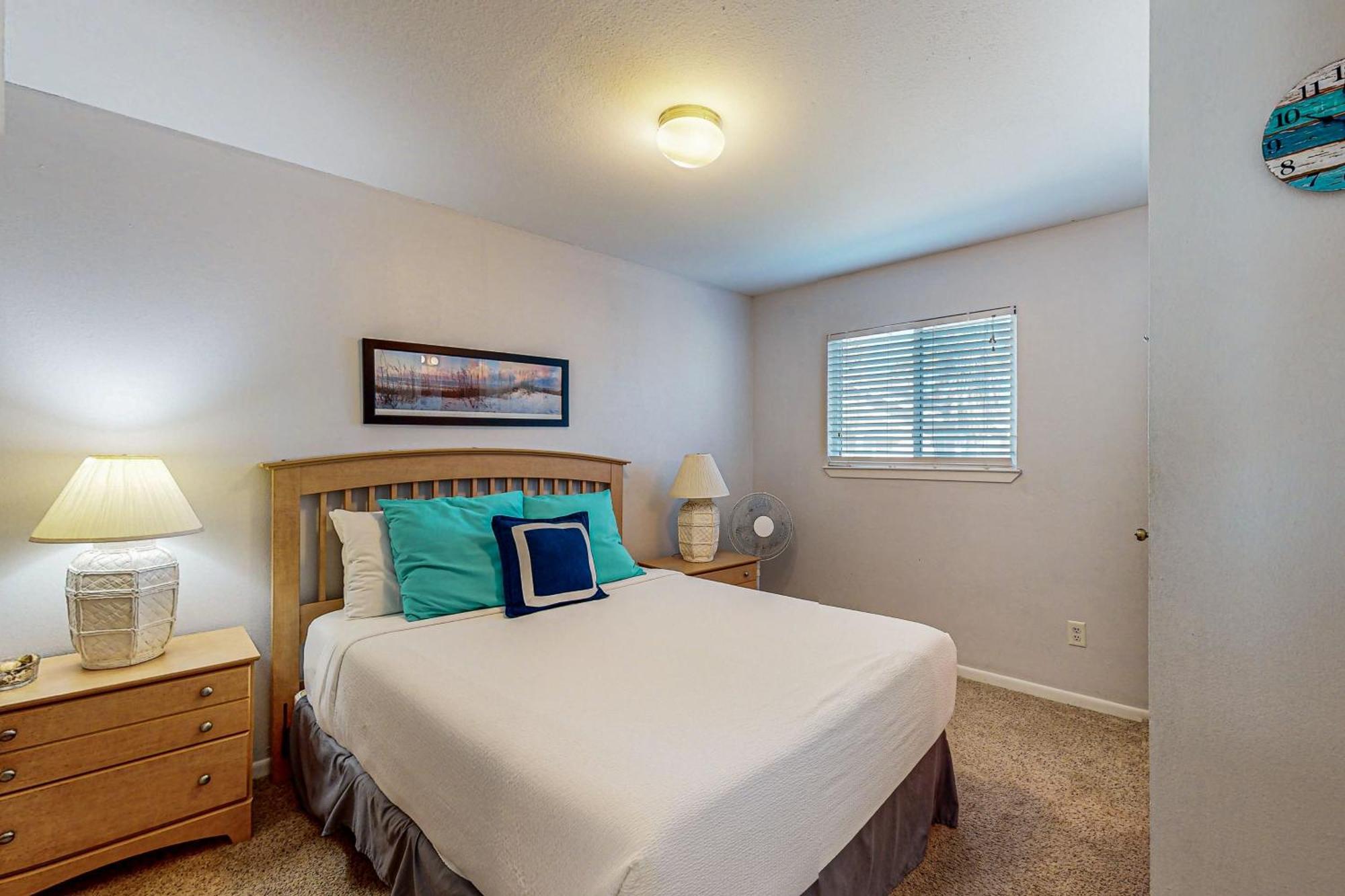 Leeward Cove Villa Corpus Christi Exterior photo