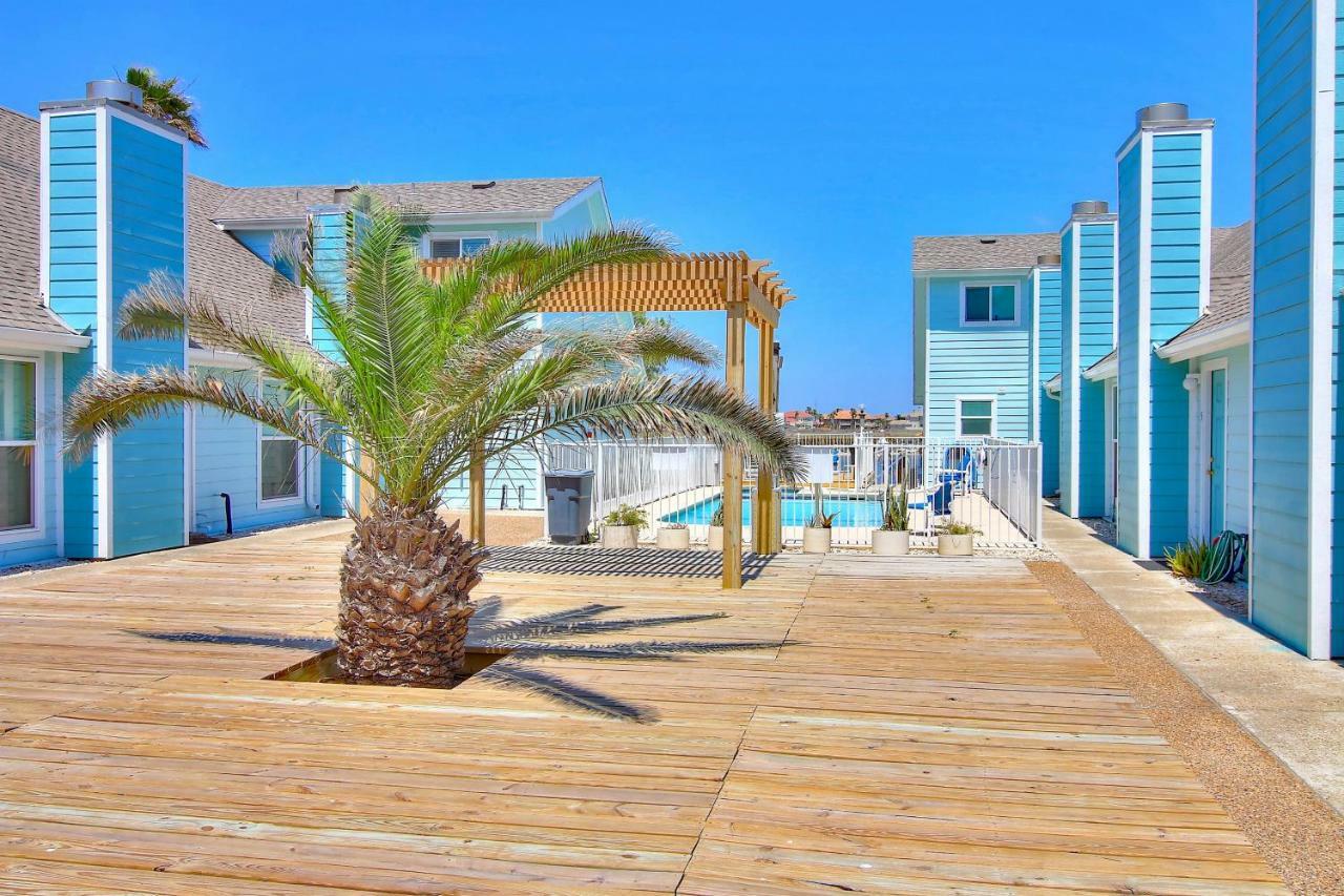 Leeward Cove Villa Corpus Christi Exterior photo